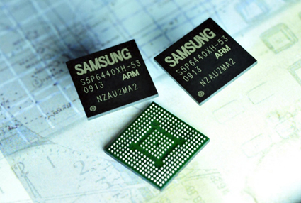 Samsung presenta il nuovo Exynos 5250 con clock da 2 GHz