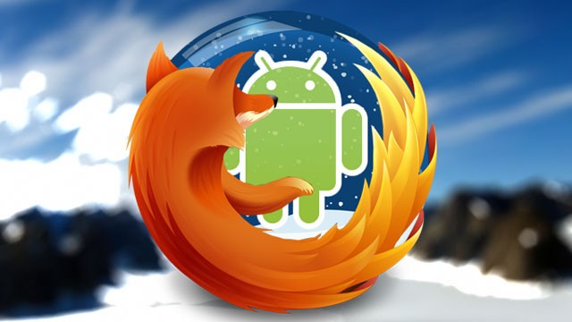 Ad inizio 2012 Il sistema operativo di Mozilla.