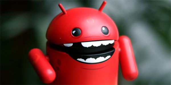 Android in pericolo, malware in crescita del 472% [INFOGRAFICA]