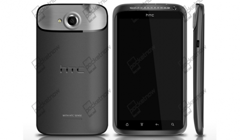 HTC Edge sarà il primo smartphone quad-core del 2012