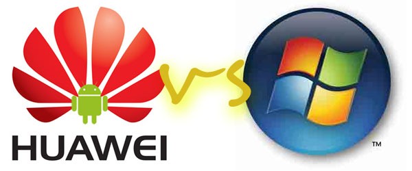 Microsoft punta il dito contro Huawei