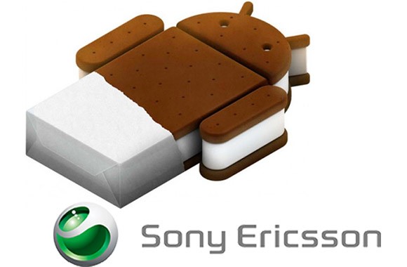Sony svela i terminali che avranno Ice Cream Sandwich