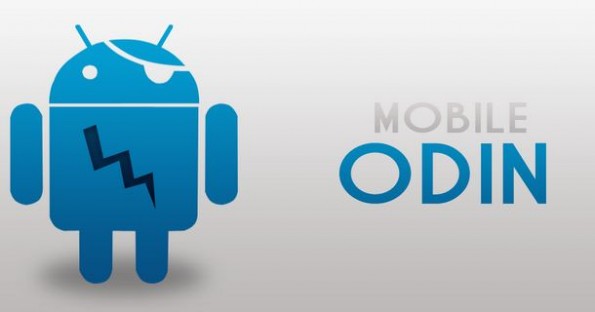 Mobile ODIN: ora si può aggiornare la ROM direttamente da cellulare!