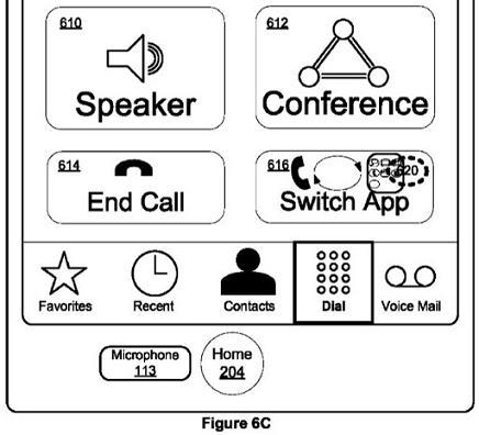 Apple brevetta il multitasking in chiamata ma agli utenti android suono familiare...