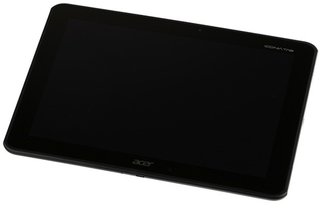 Acer Iconia Tab A700: ecco il rivale del Transformer Prime?