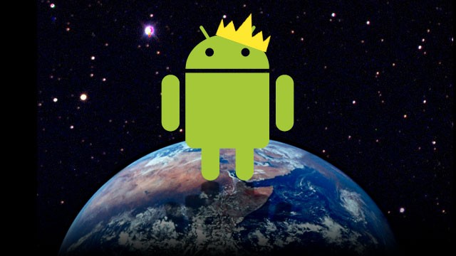 Android dal 2003 ad oggi: la grande storia del robottino verde