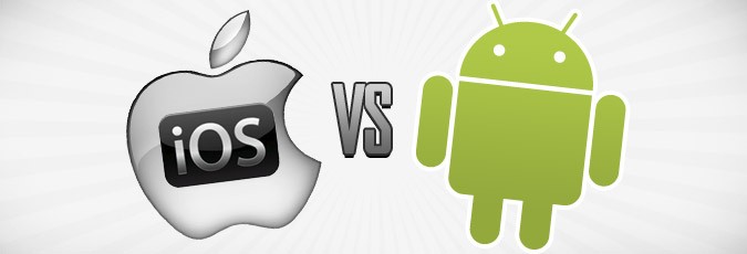 Android 4.0 Ice Cream Sandwich vs iOS 5: le pagelle di Androidiani.com
