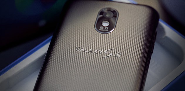 Samsung Galaxy S III: falso il leaked render apparso sul web
