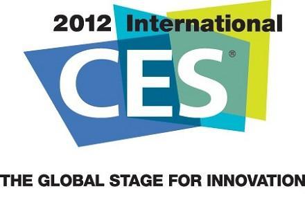 Arriva il CES 2012 con l’applicazione per Android