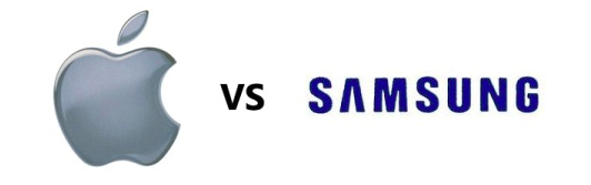 Guerra dei brevetti: Apple chiede il blocco di 10 modelli di smartphone di Samsung in Germania