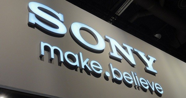Sony Hayabusa: nuova foto leaked mostra il design curvo