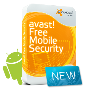 Avast! disponibile sull'Android Market