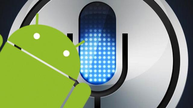 Quanti utenti Android utilizzano le funzioni vocali? [SONDAGGIO]