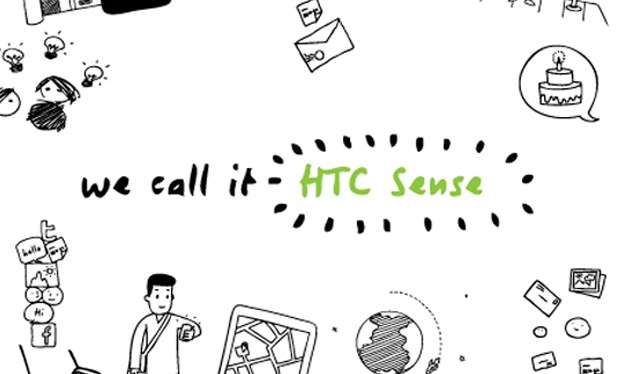 HTC Sense 4.0: saranno queste le novità?