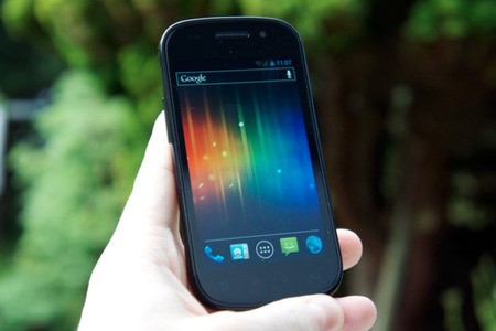 Samsung Nexus S: riprende il roll-out di Android 4.0.3