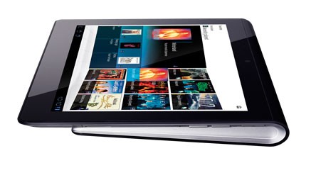 Sony taglia i prezzi del Tablet S