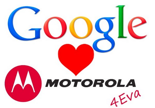 Google Non Può Ancora Sposarsi Con Motorola! Pechino Non Vuole?