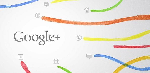 Google+ si aggiorna e diventa più veloce