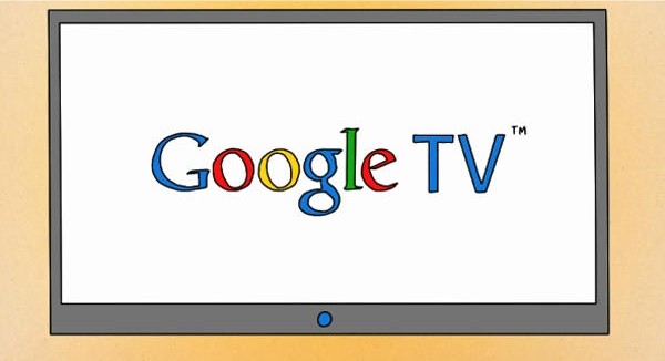 Google TV: oggi un grande annuncio