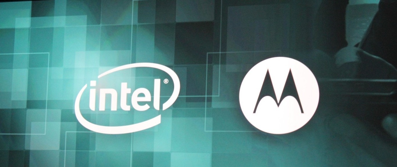 Motorola ed Intel insieme per uno smartphone Android 4.0