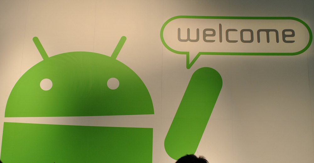 Anche Android sarà presente al Mobile World Congress di Barcellona