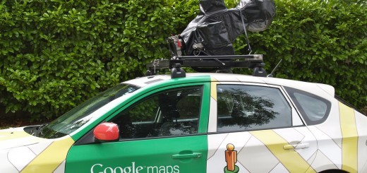 Google multata di 145'000 euro per aver raccolto dati dalle rete Wi-Fi aperte