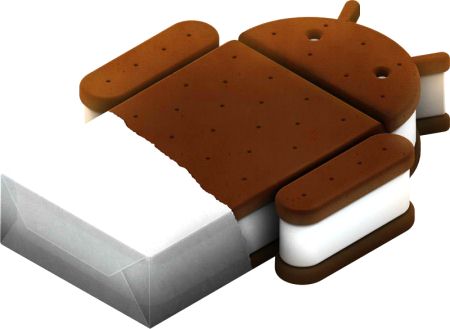 Android 4.0 Ice Cream Sandwich Non Vuole Decollare