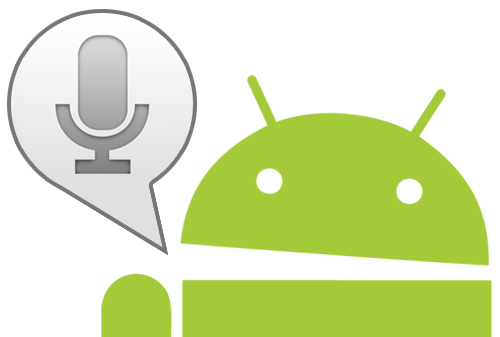 Utter: nuovo software di riconoscimento vocale per Android