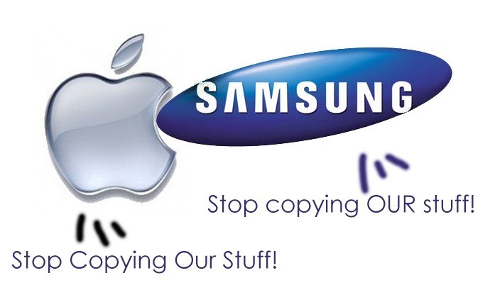 La corte tedesca dice no alle richieste di Samsung e Apple