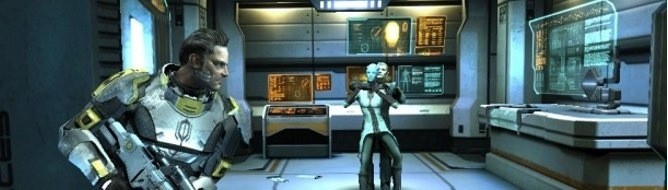 Mass Effect Infiltrator arriverà su Android