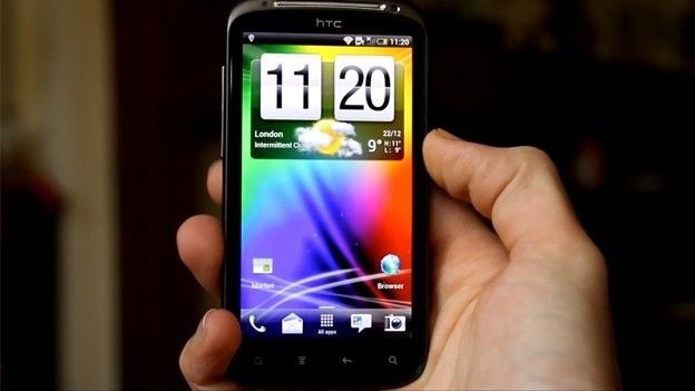 Android 4.0 Ice Cream Sandwich: disponibile ufficialmente per HTC Sensation e Sensation XE