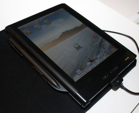 Da Olivetti due nuovi tablet Android