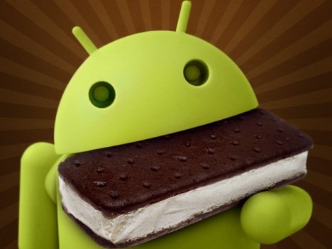 Android 4.0.4 ufficiale per Nexus S [download e guida]