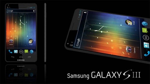 Samsung Galaxy S III: i rumors sul lancio di Aprile sono falsi