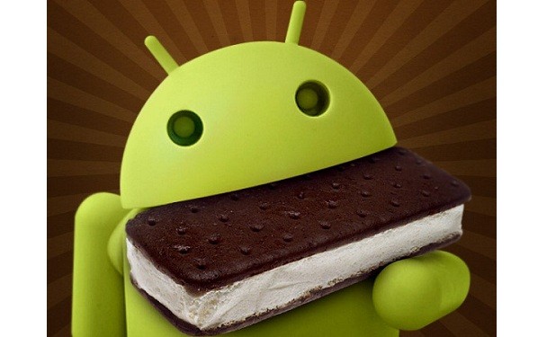 Samsung Galaxy Nexus: roll-out Android 4.0.4 in Italia