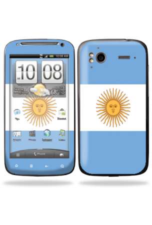 HTC apre i suoi orizzonti in Argentina