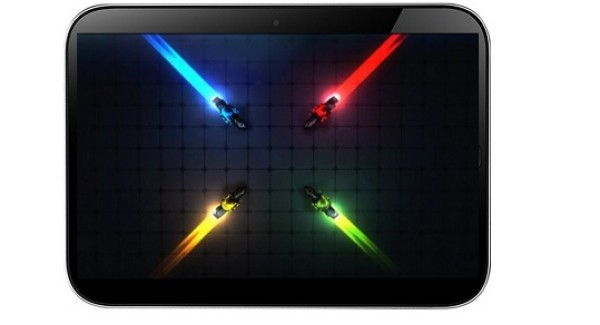 Google Nexus Tablet: disponibile da Maggio a 199$?