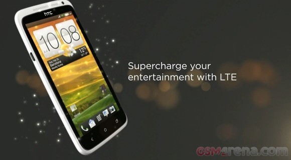 HTC One XL: test benchmark della versione con chip Snapdragon S4
