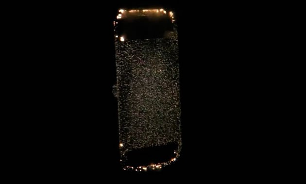 HTC One S: scocca super-resistente grazie al Micro Arc Oxidation