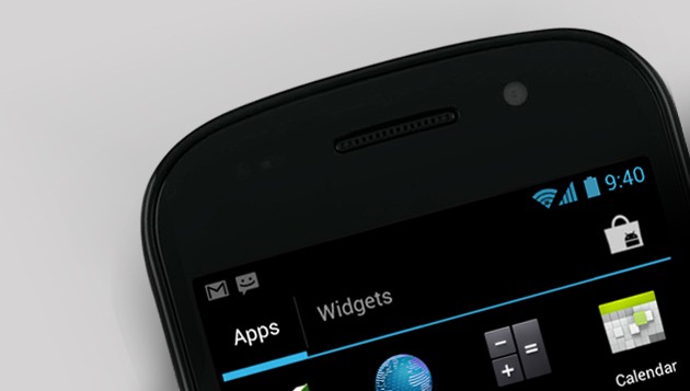 Samsung Nexus S: news sull'aggiornamento ad Android 4.0