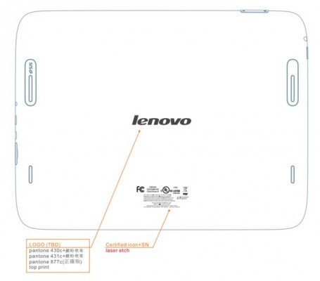 Avvistato un nuovo tablet Lenovo: IdeaTab S2109A