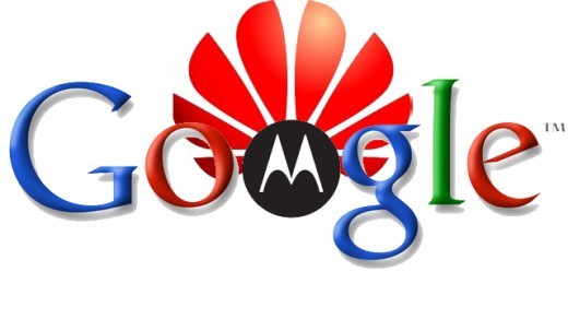 Google venderà Motorola Mobility a Huawei?