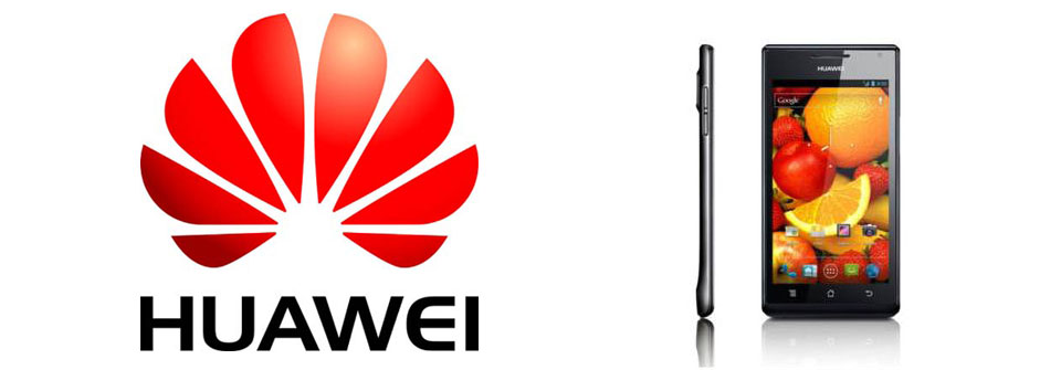 Huawei al lavoro per smartphone e tablet 