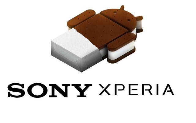 Sony certifica un nuovo firmware ICS per Xperia P, U, Sole e Go