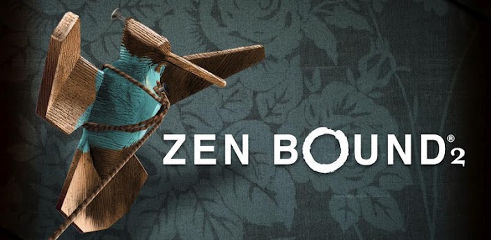 Zen Bound 2 arriva sul Play Store