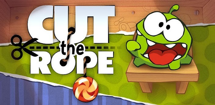 Cut the Rope 2 è ora disponibile su iOS, arriverà su Android nei primi mesi del 2014
