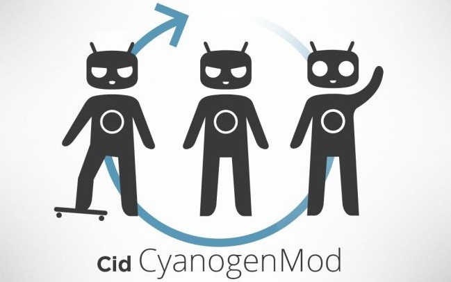 Cid, la (vera) nuova mascotte di CyanogenMod