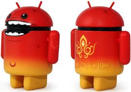 Scoperto un nuovo Bug di Android.
