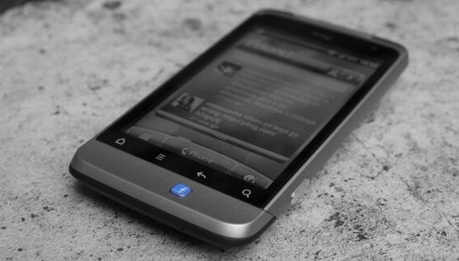 HTC e Facebook al lavoro su un nuovo smartphone