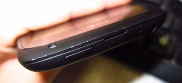 HTC sostituirà gli One S con problemi di verniciatura
